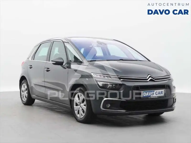 2016 Citroen C4
