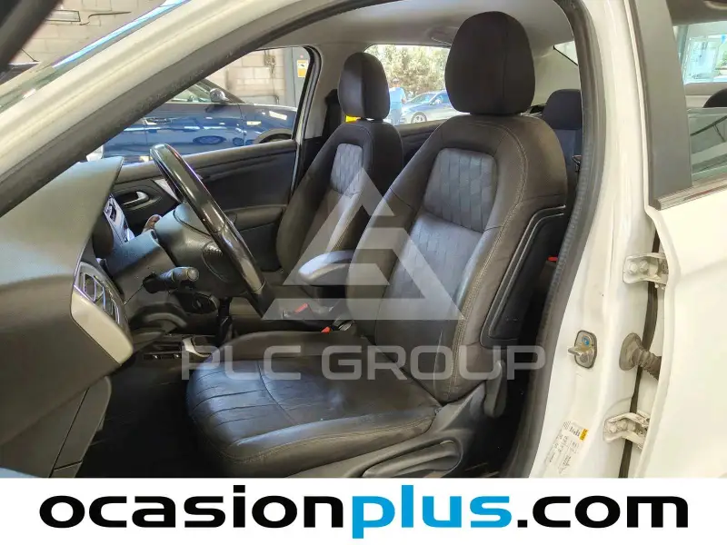 2016 Citroen C-Elysee