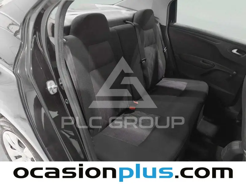 2016 Citroen C-Elysee