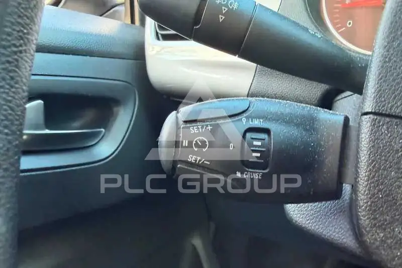 2016 Citroen C-Elysee