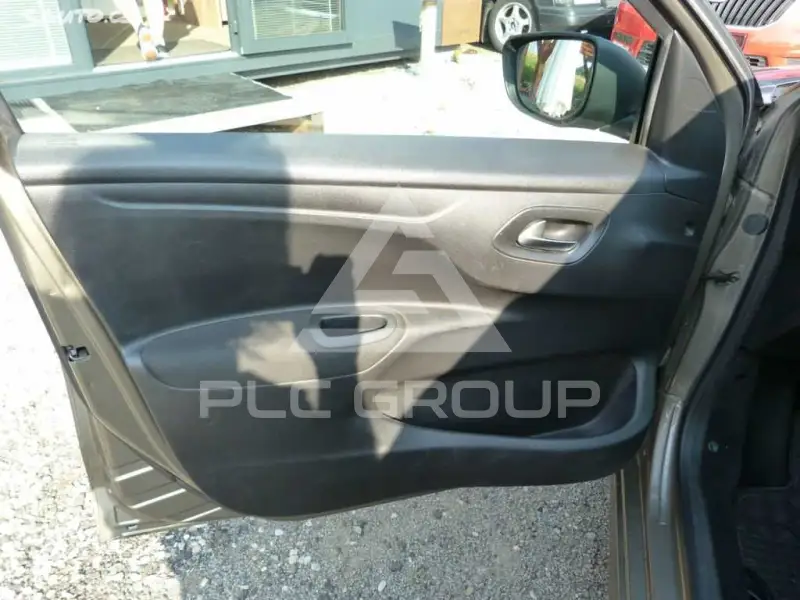 2016 Citroen C-Elysee