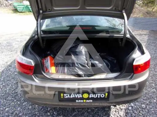 2016 Citroen C-Elysee