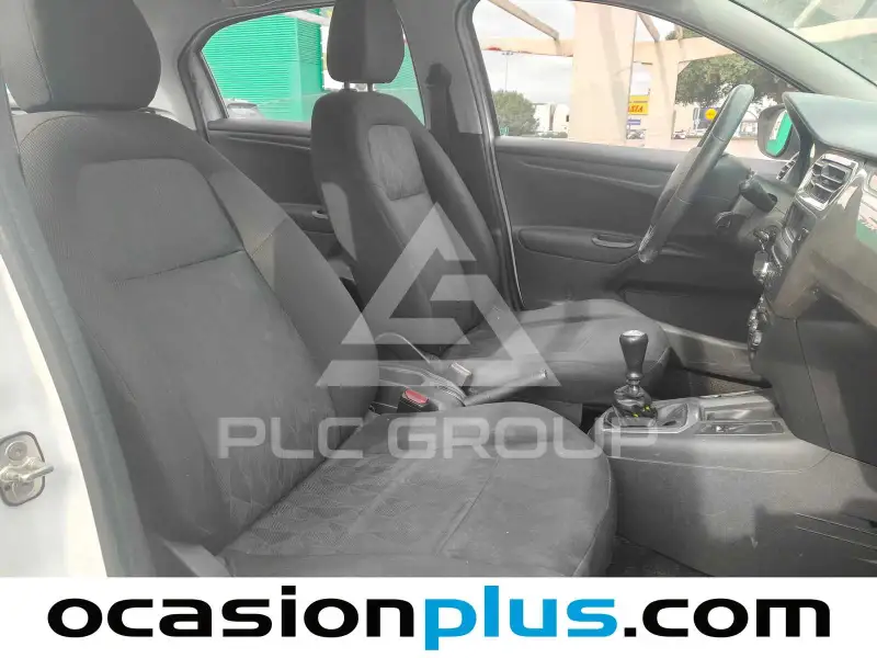 2016 Citroen C-Elysee