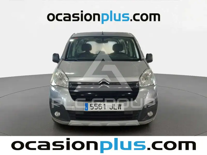 2016 Citroen Berlingo