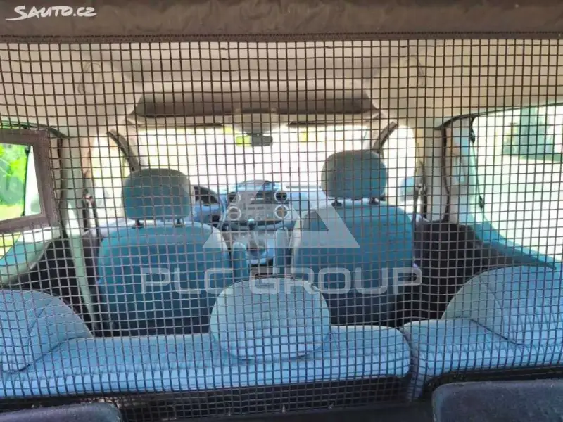 2016 Citroen Berlingo