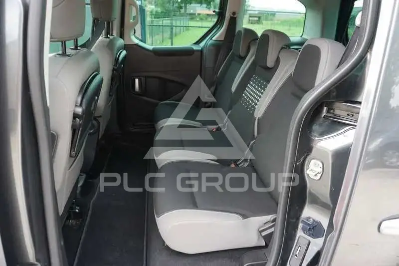 2016 Citroen Berlingo