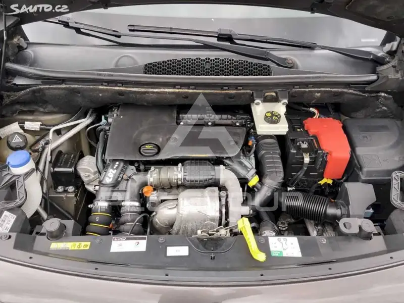2016 Citroen Berlingo