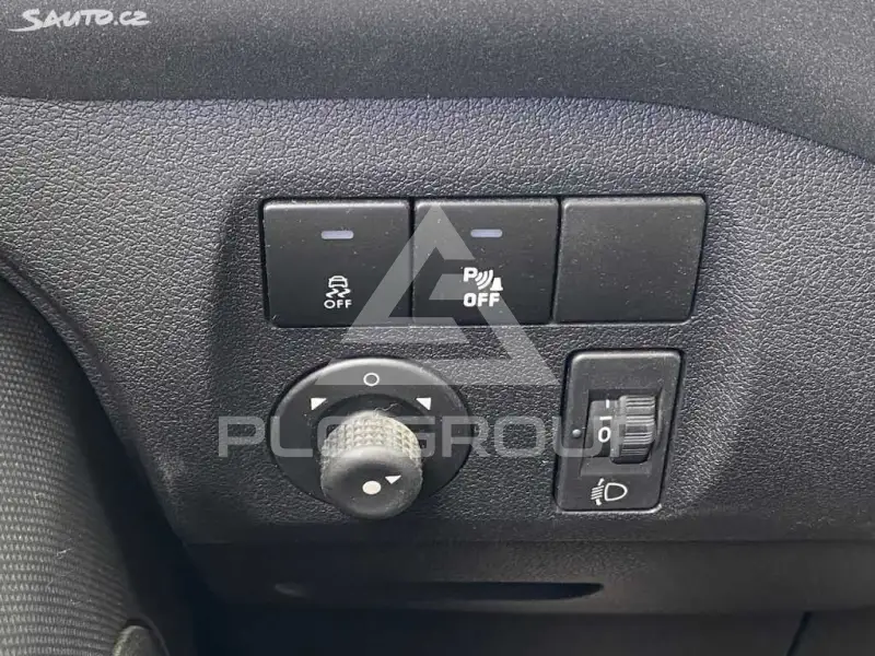 2016 Citroen Berlingo