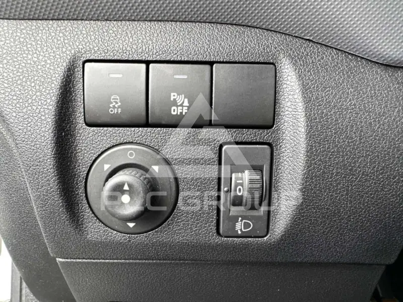 2016 Citroen Berlingo
