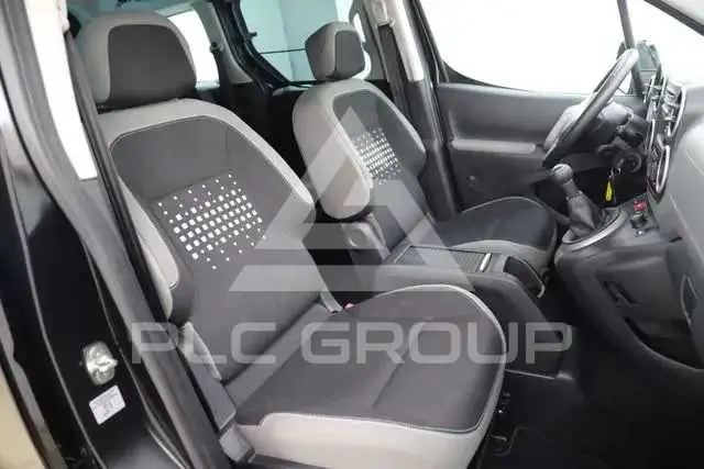 2016 Citroen Berlingo