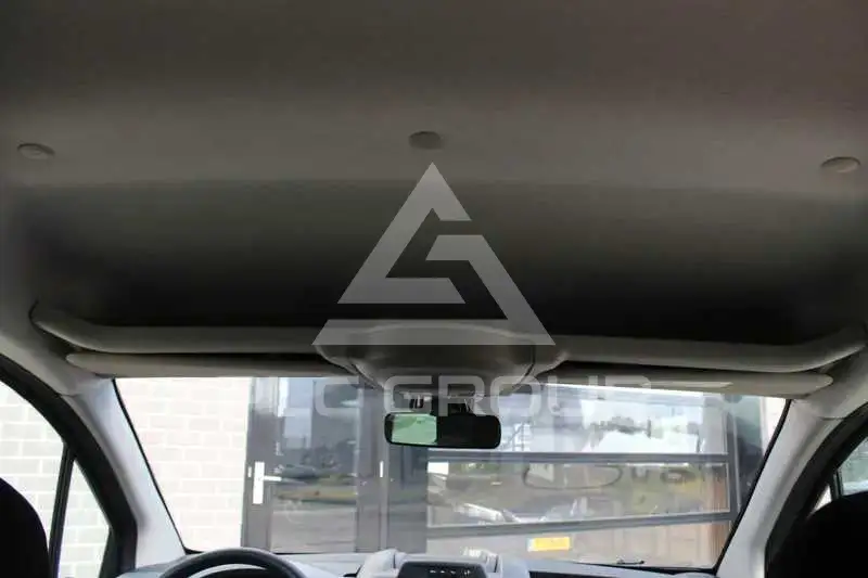2016 Citroen Berlingo