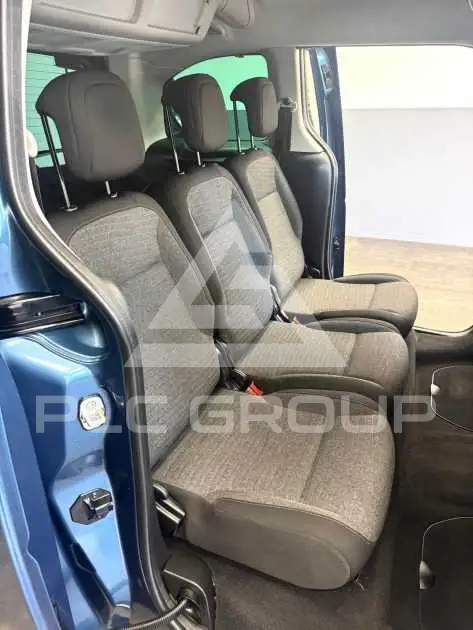 2016 Citroen Berlingo