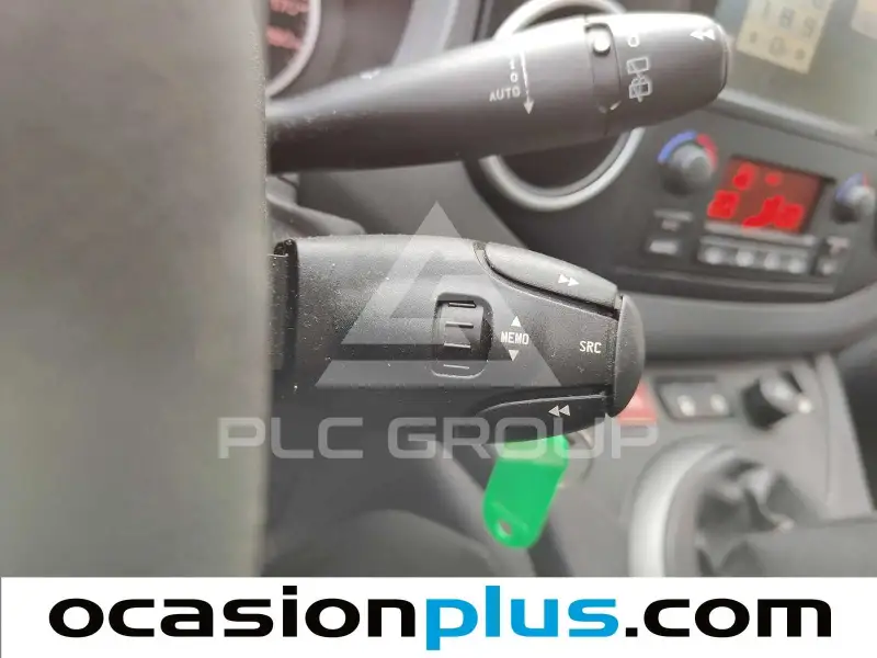 2016 Citroen Berlingo