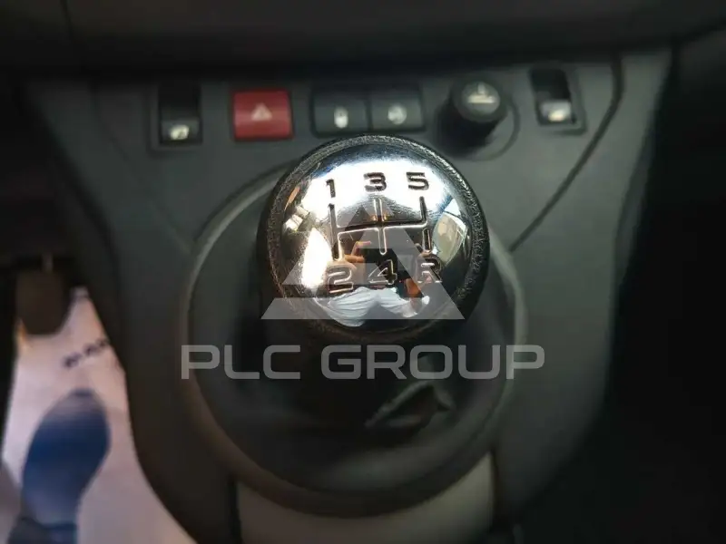 2016 Citroen Berlingo