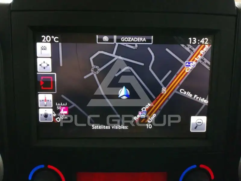 2016 Citroen Berlingo