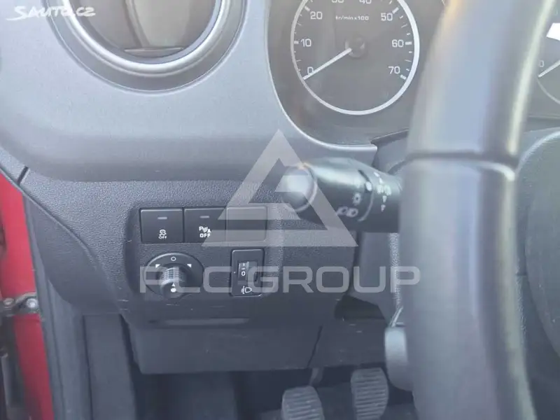 2016 Citroen Berlingo