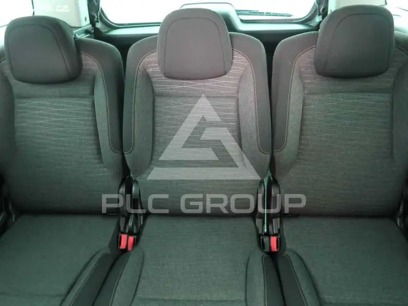 2016 Citroen Berlingo