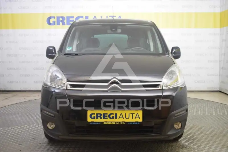 2016 Citroen Berlingo