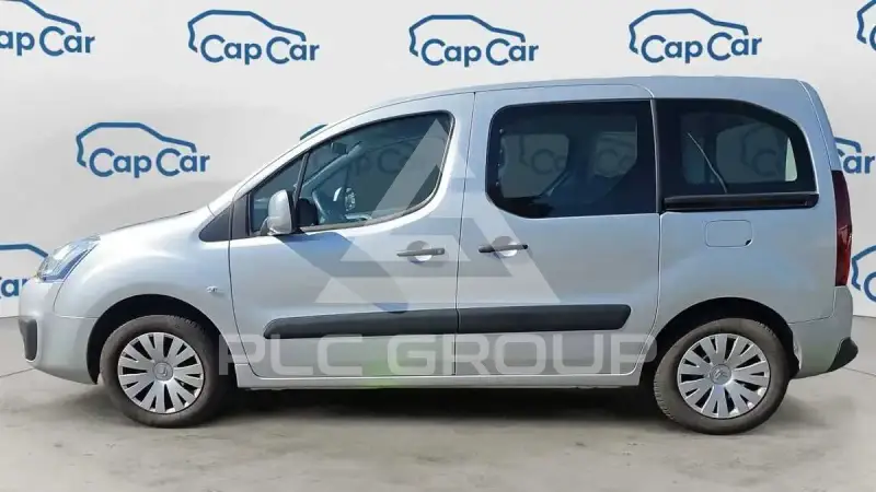 2016 Citroen Berlingo