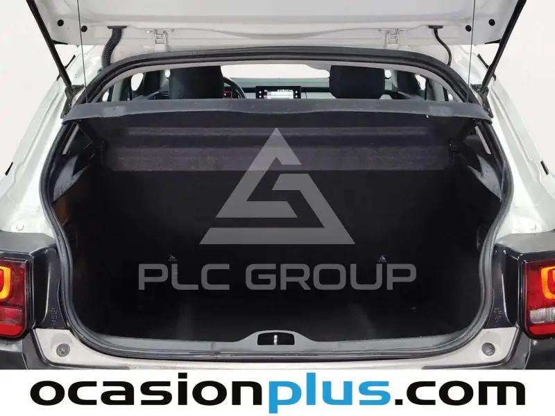 2016 Citroen C4
