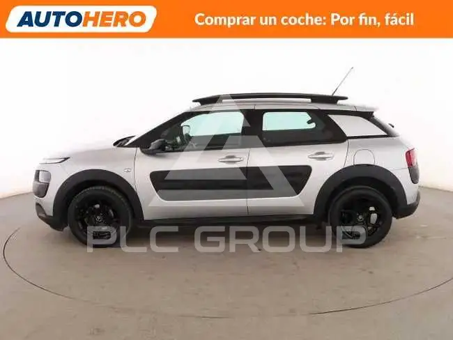 2016 Citroen C4