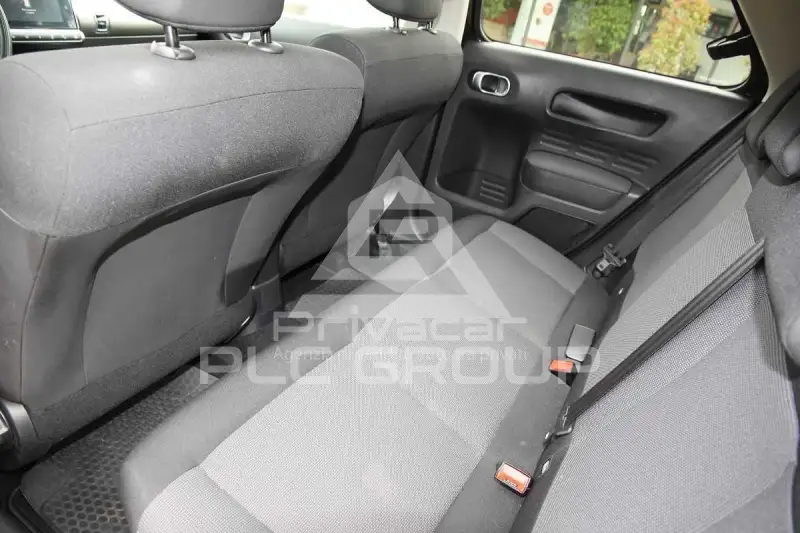 2016 Citroen C4