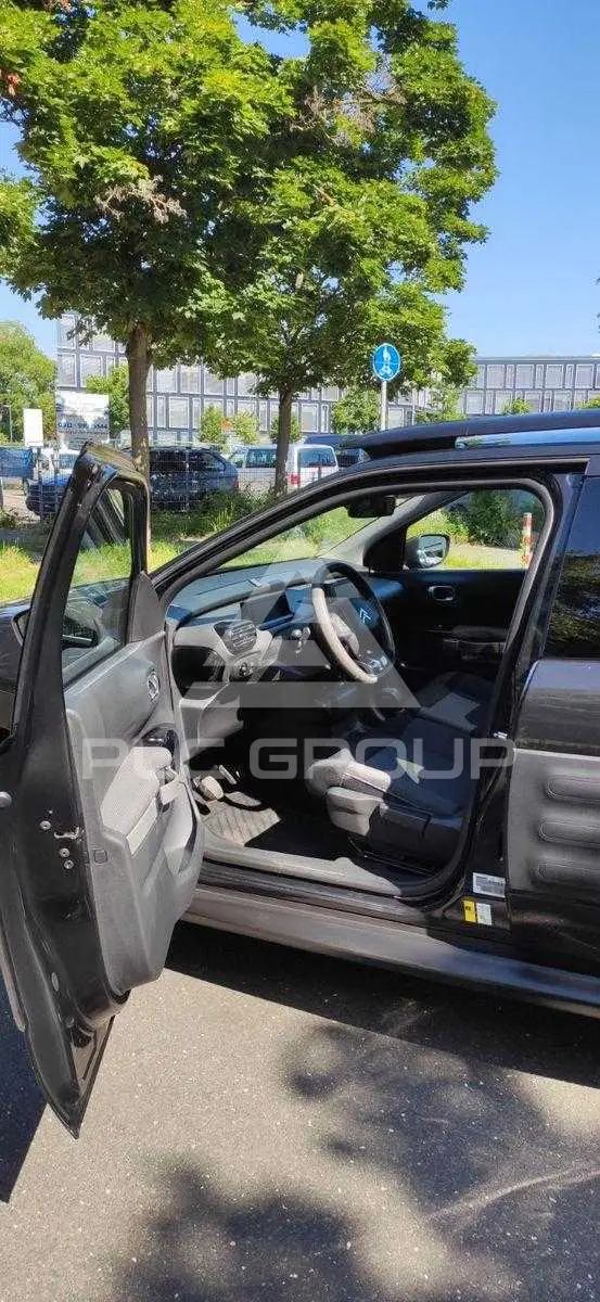 2016 Citroen C4
