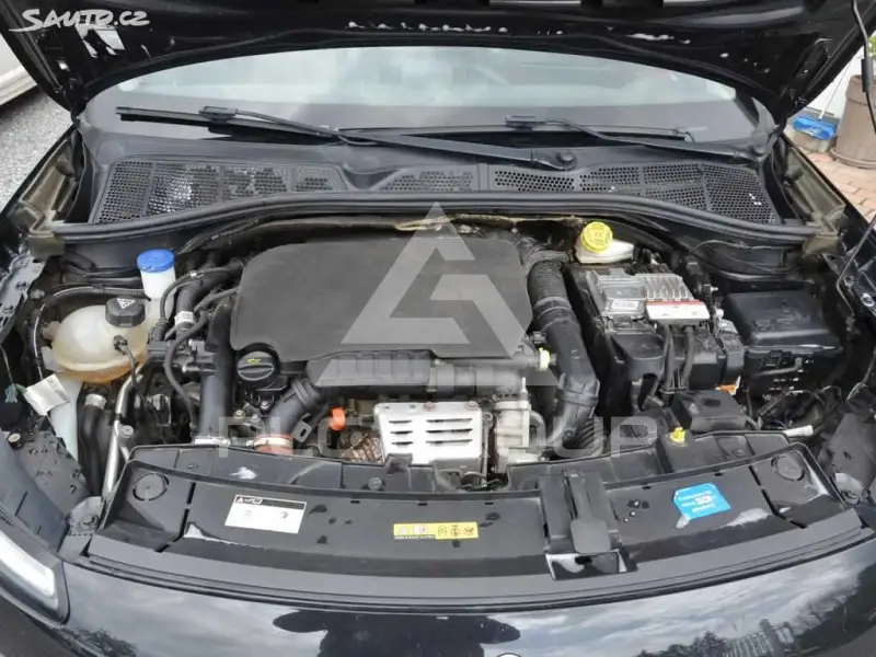 2016 Citroen C4