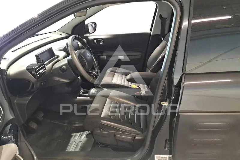 2016 Citroen C4