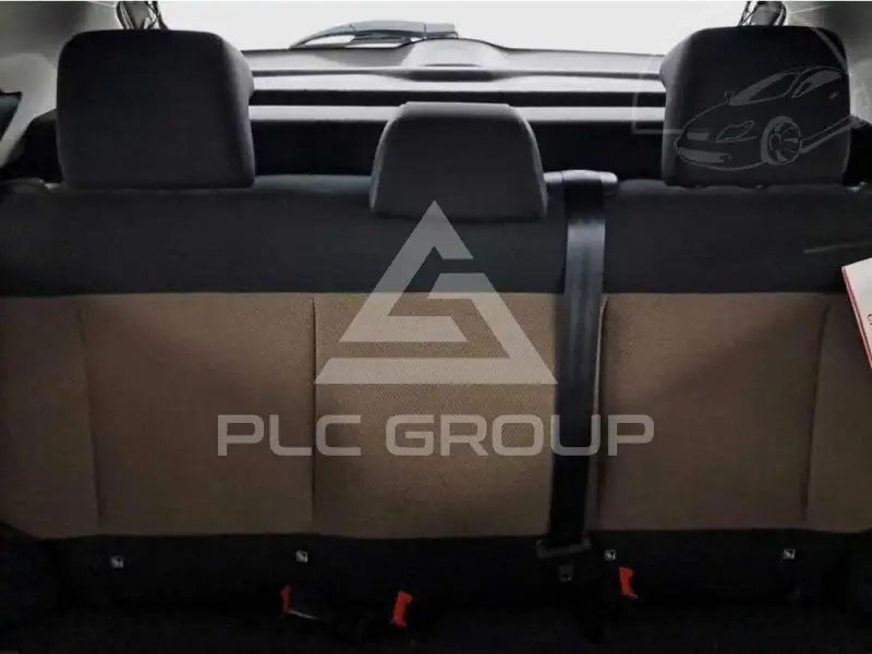 2016 Citroen C4