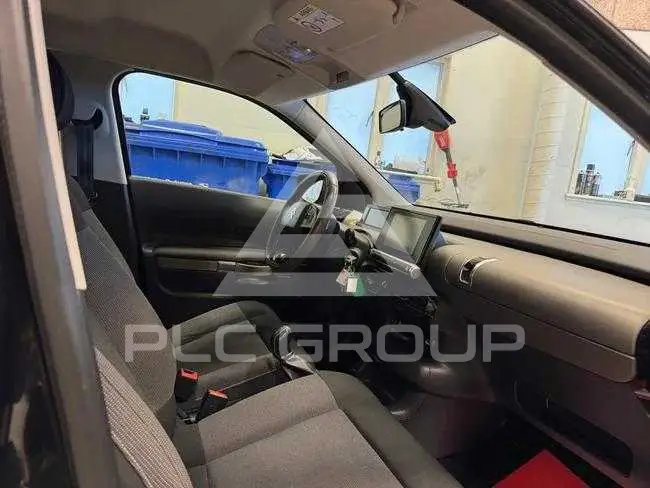 2016 Citroen C4