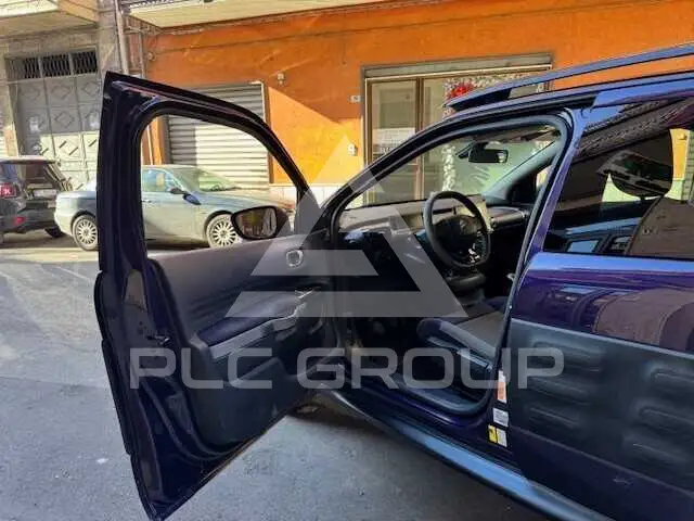 2016 Citroen C4