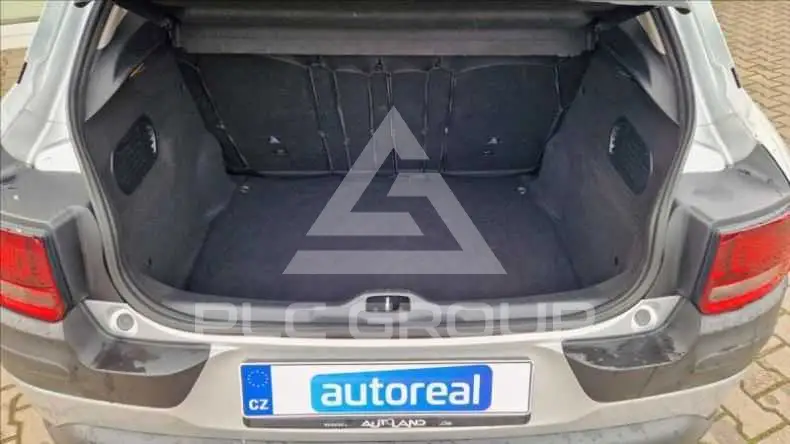 2016 Citroen C4
