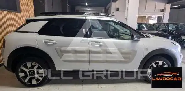 2016 Citroen C4