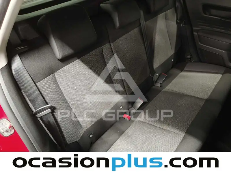 2016 Citroen C4