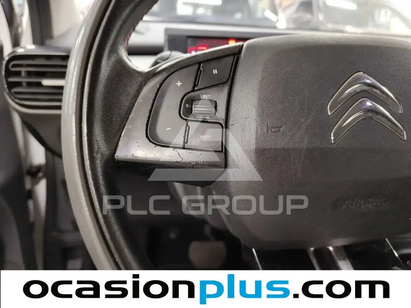 2016 Citroen C4