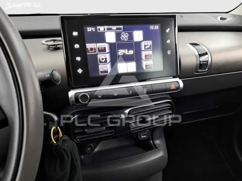 2016 Citroen C4