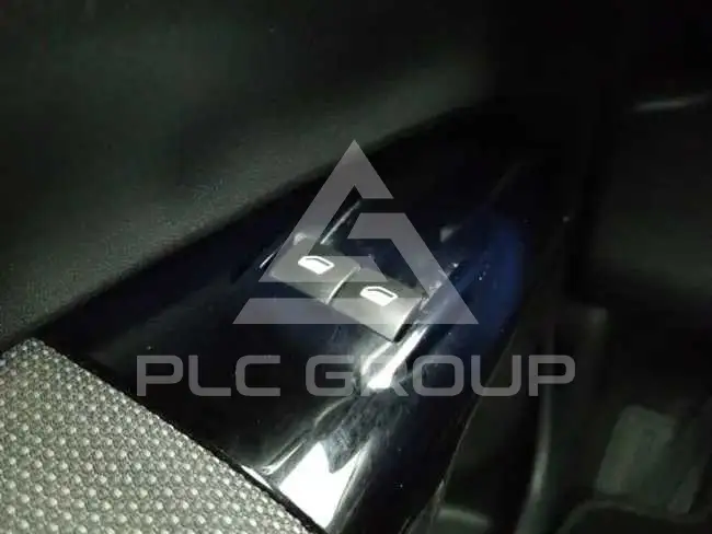 2016 Citroen C4