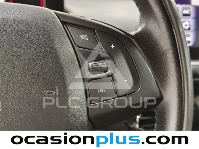 2016 Citroen C4