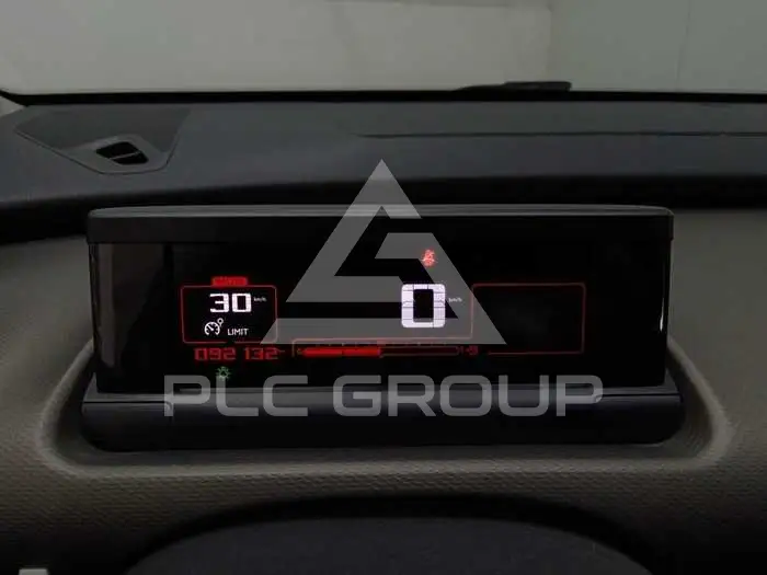 2016 Citroen C4