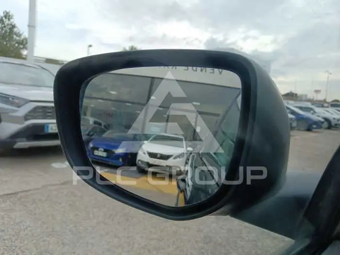 2016 Citroen C4