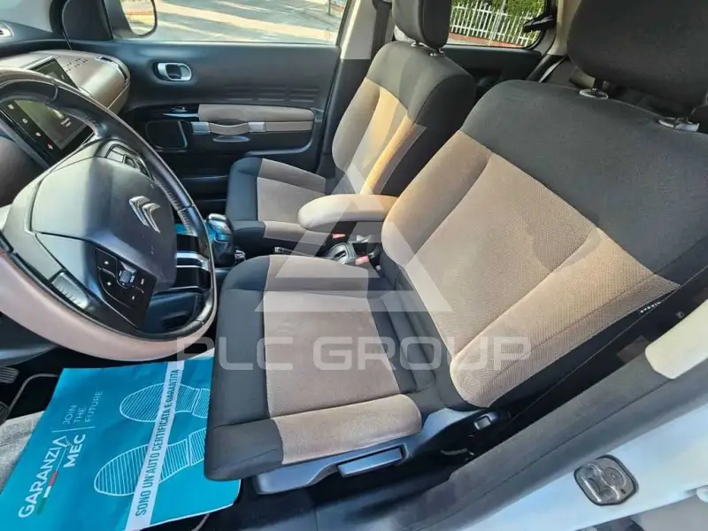 2016 Citroen C4
