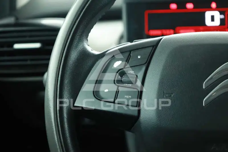 2016 Citroen C4
