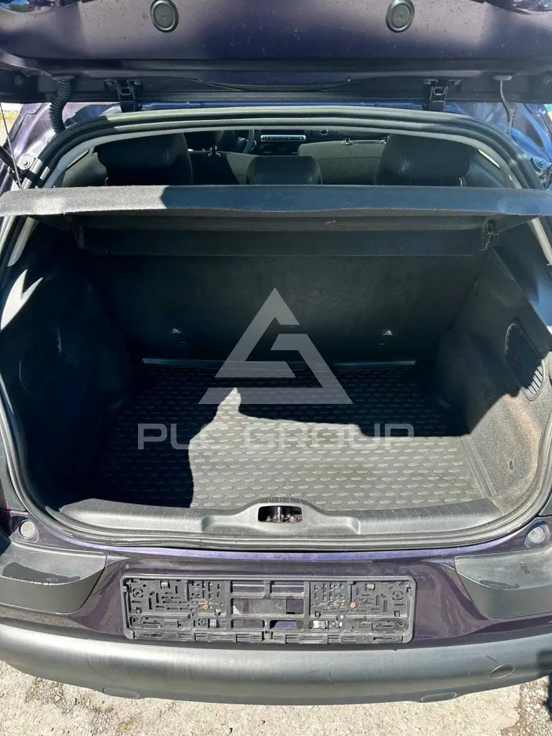 2016 Citroen C4