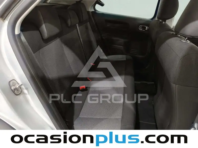 2016 Citroen C4