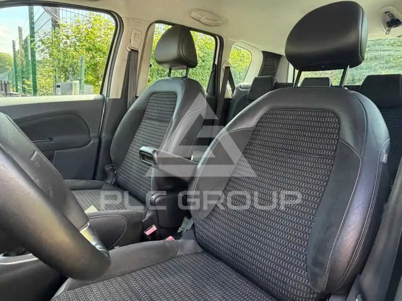 2016 Citroen C3