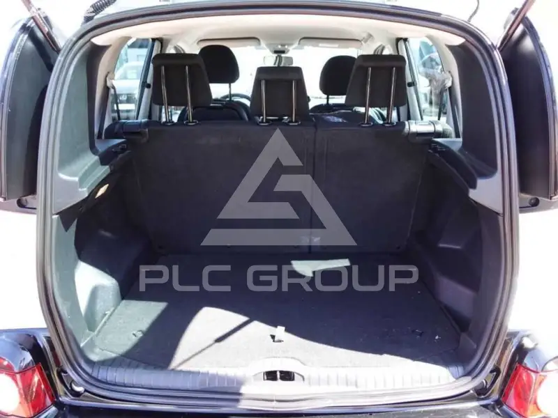 2016 Citroen C3