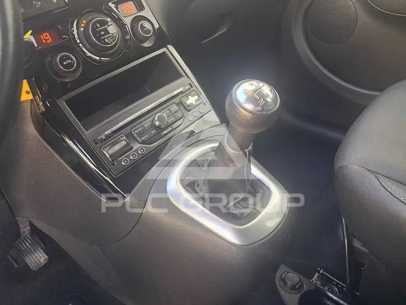 2016 Citroen C3