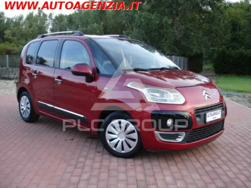 2016 Citroen C3