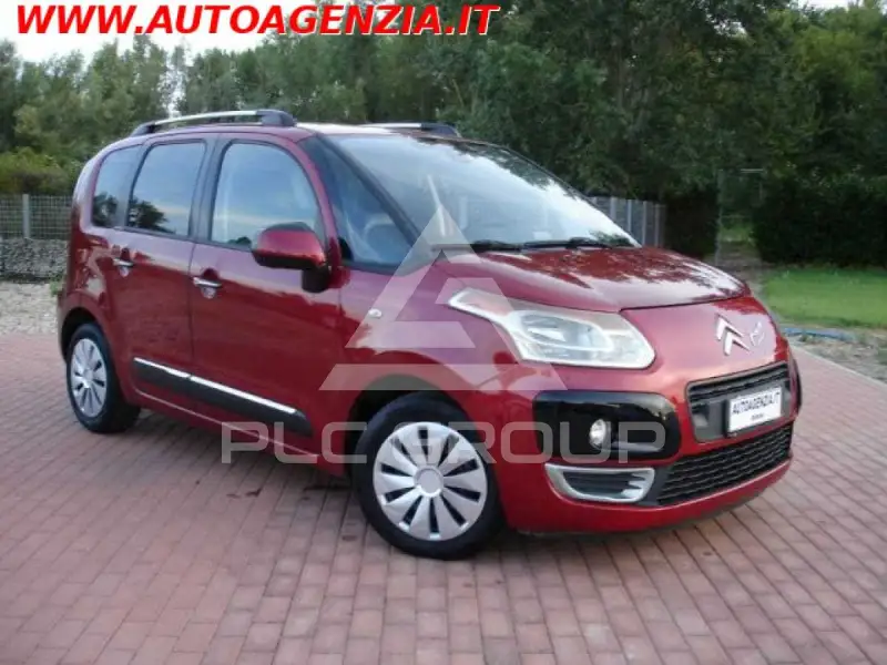 2016 Citroen C3
